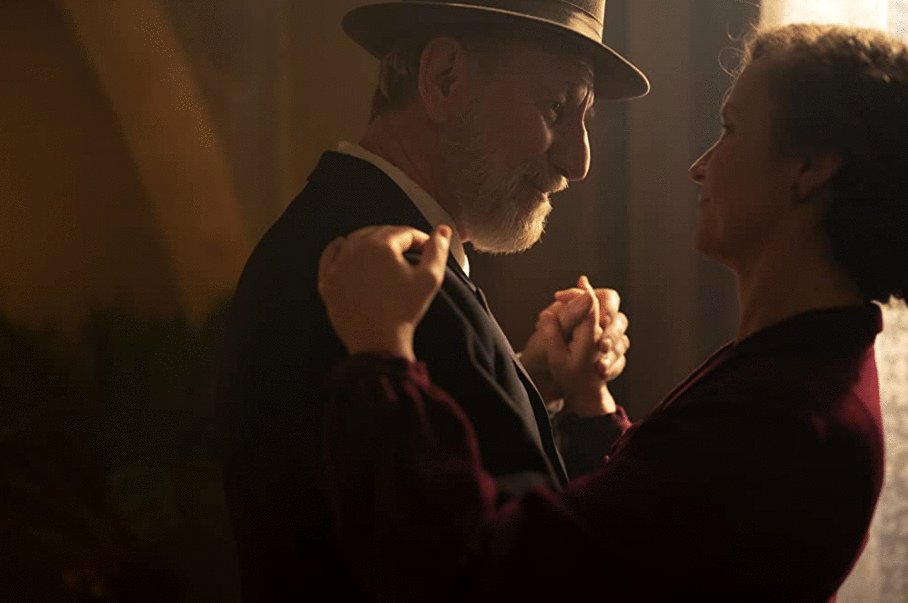 Photo from the movie Betrayed