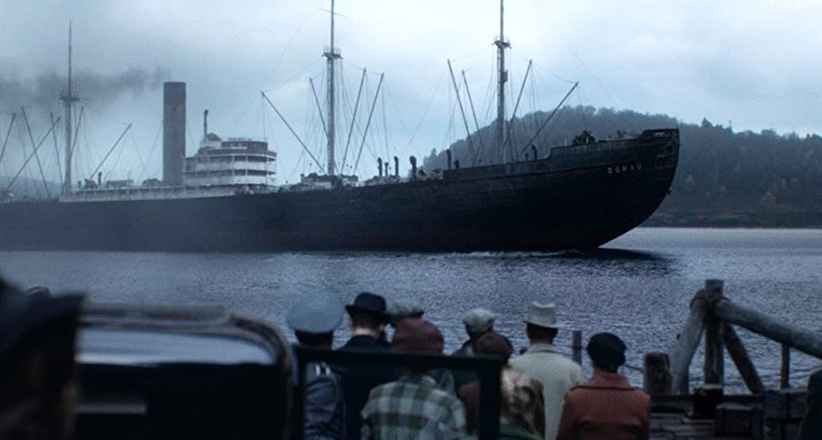 Photo from the movie Betrayed