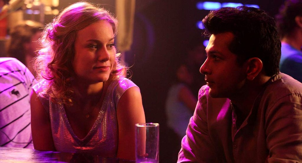 Photo from the movie Basmati Blues