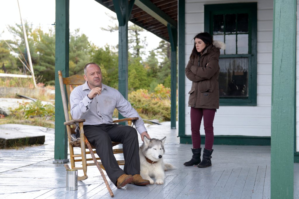 Photo from the movie Blood Honey