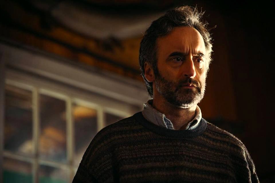 Photo from the movie Blood Honey