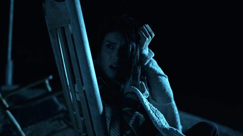 Photo from the movie Blood Honey