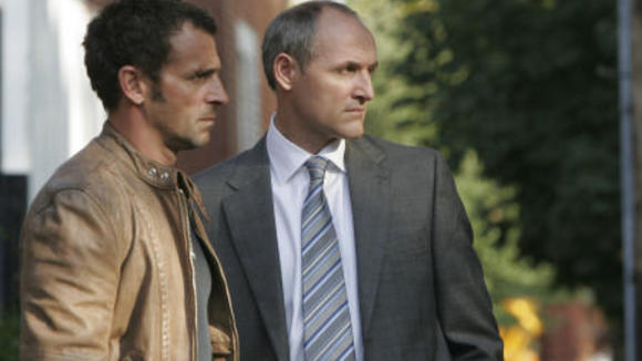 Photo from the movie Bon Cop Bad Cop