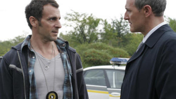 Photo from the movie Bon Cop Bad Cop