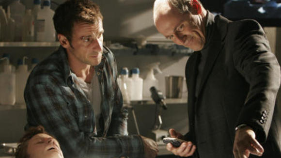 Photo from the movie Bon Cop Bad Cop