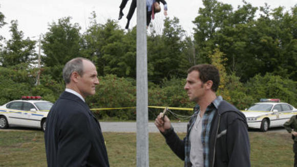 Photo from the movie Bon Cop Bad Cop