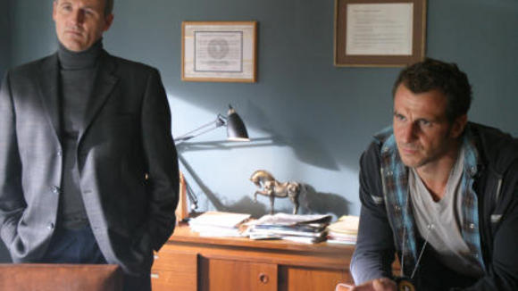 Photo from the movie Bon Cop Bad Cop