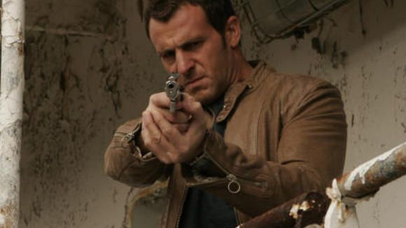 Photo from the movie Bon Cop Bad Cop