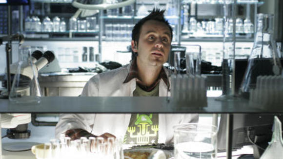 Photo from the movie Bon Cop Bad Cop