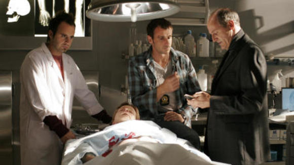 Photo from the movie Bon Cop Bad Cop