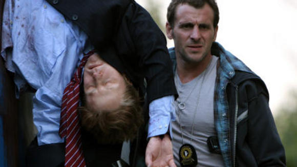 Photo from the movie Bon Cop Bad Cop