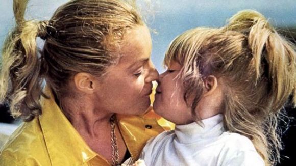 Photo from the movie Cesar and Rosalie