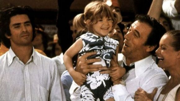 Photo from the movie Cesar and Rosalie