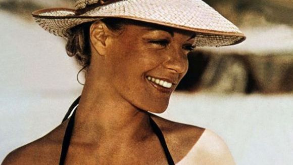 Photo from the movie Cesar and Rosalie