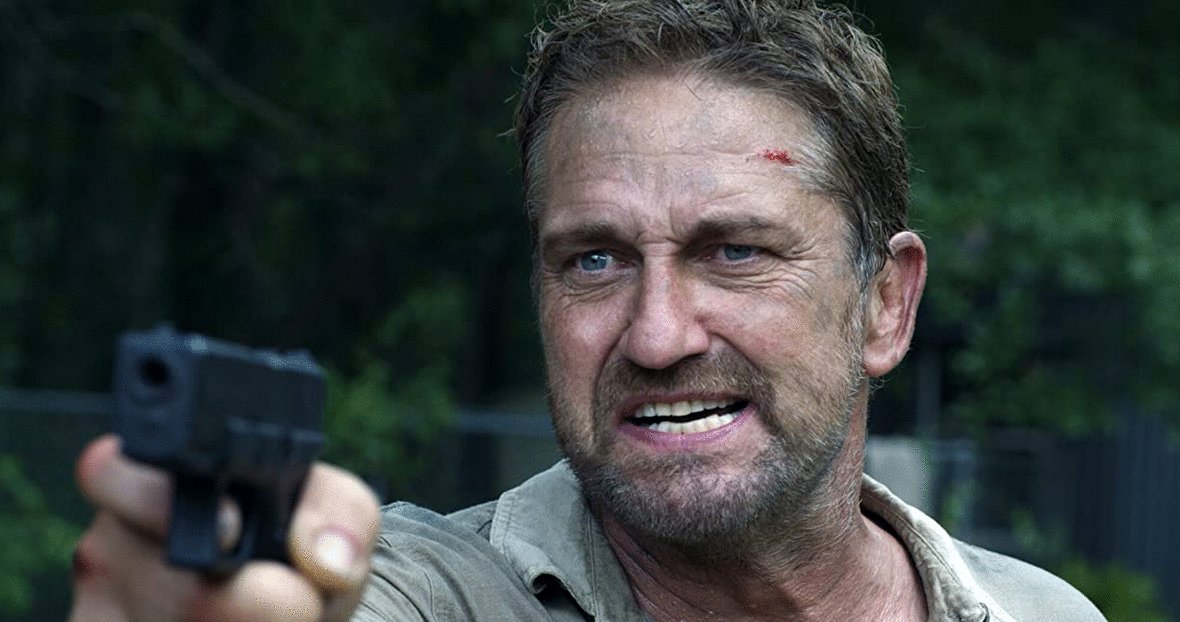 Photo from the movie Chase