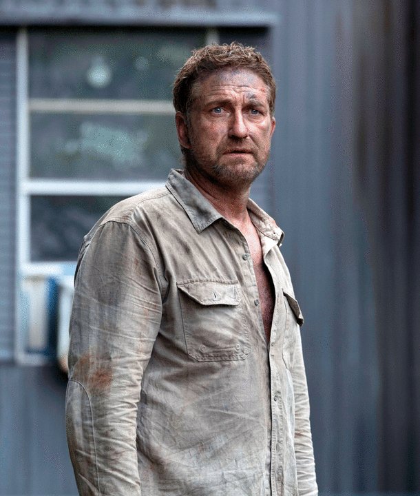 Photo from the movie Chase