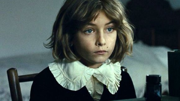 Photo from the movie The Childhood of a Leader