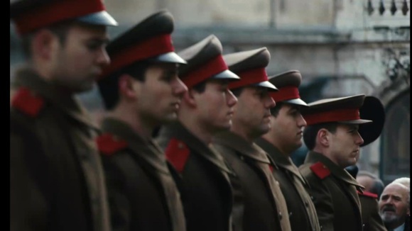 Photo from the movie The Childhood of a Leader