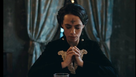 Photo from the movie The Childhood of a Leader