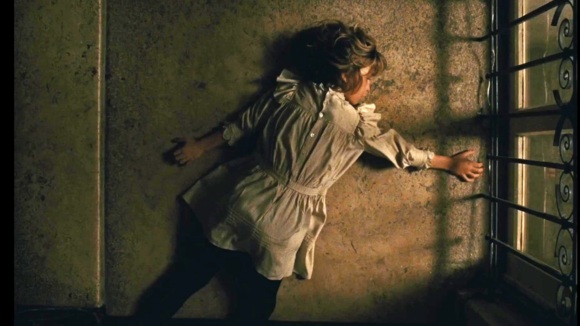 Photo from the movie The Childhood of a Leader