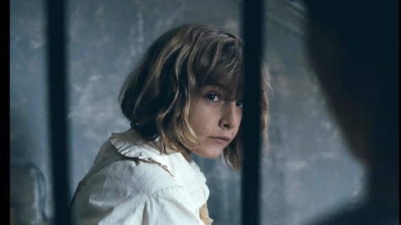 Photo from the movie The Childhood of a Leader