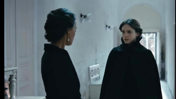 Photo from the movie The Childhood of a Leader