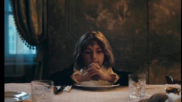 Photo from the movie The Childhood of a Leader