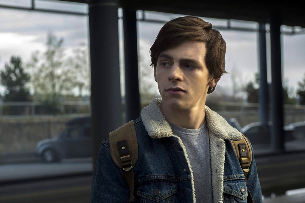 Photo from the movie Chilling Adventures of Sabrina