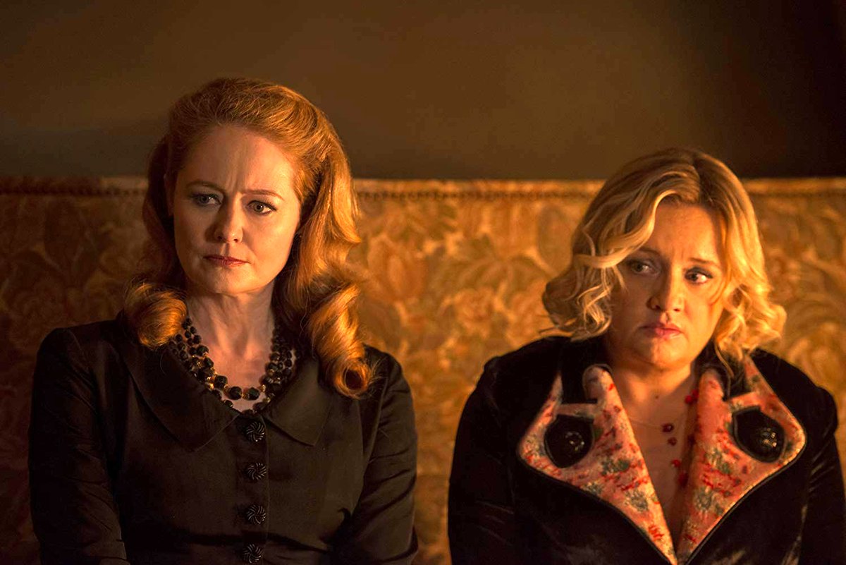 Photo from the movie Chilling Adventures of Sabrina