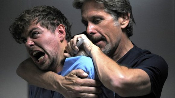 Photo from the movie Christmas Eve