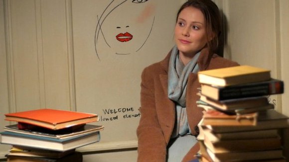 Photo from the movie Christmas Eve