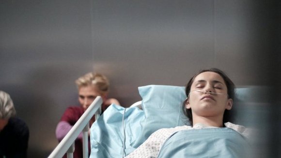 Photo from the movie Christmas Eve