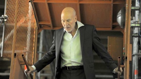 Photo from the movie Christmas Eve