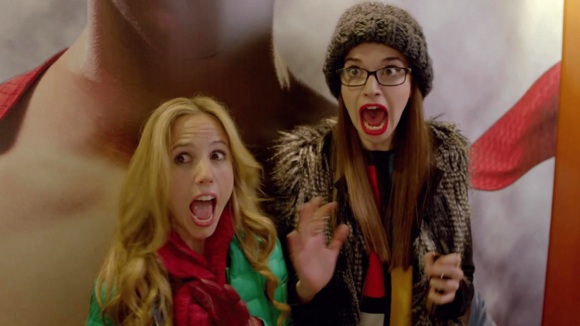 Photo from the movie Christmas Eve