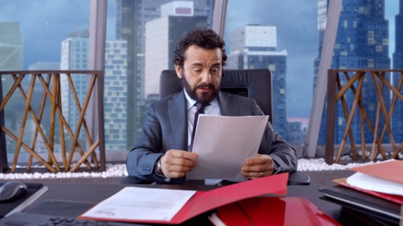 Photo from the movie Christmas Eve