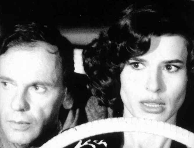 Photo from the movie Confidentially Yours