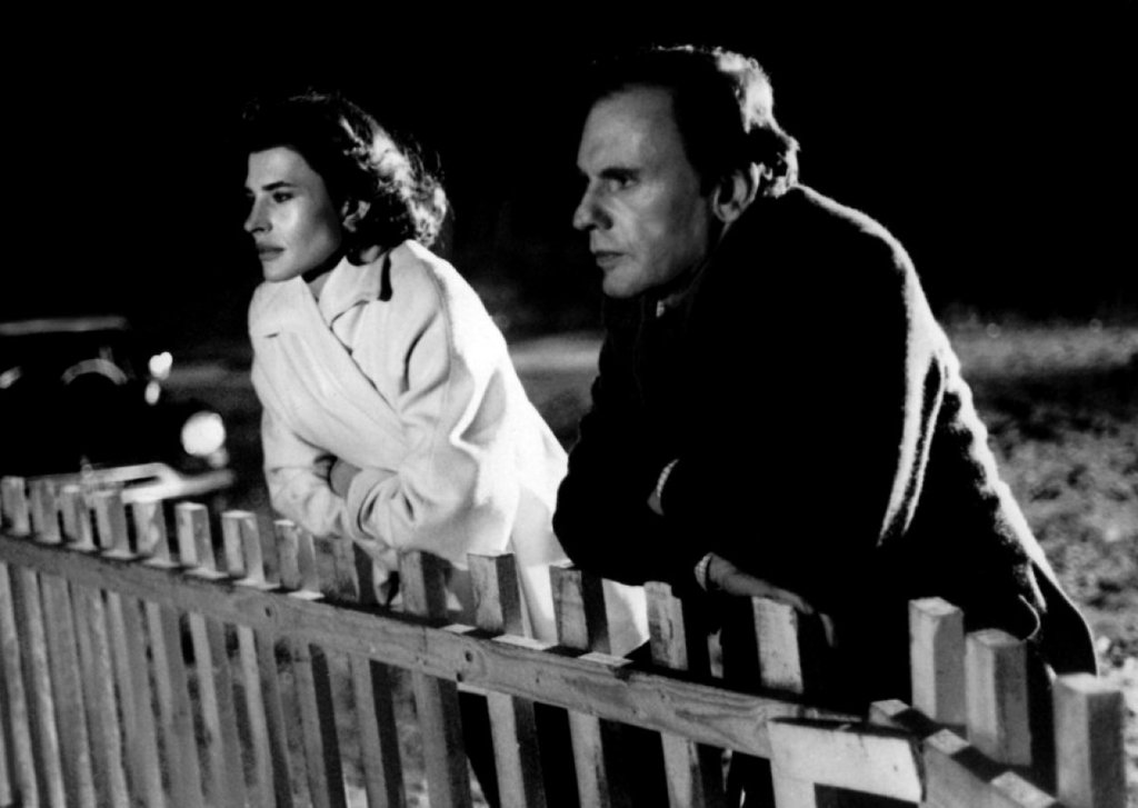 Photo from the movie Confidentially Yours