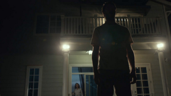 Photo from the movie Dark Skies