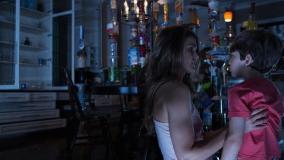 Photo from the movie Dark Skies