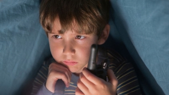 Photo from the movie Dark Skies