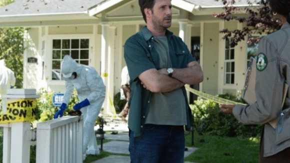 Photo from the movie Dark Skies