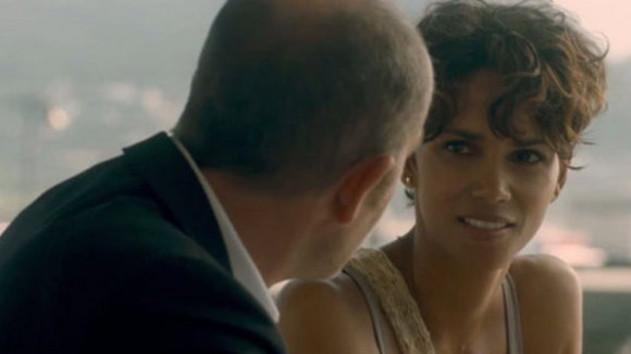 Photo from the movie Dark Tide