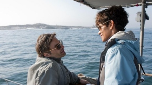 Photo from the movie Dark Tide