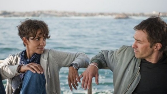 Photo from the movie Dark Tide