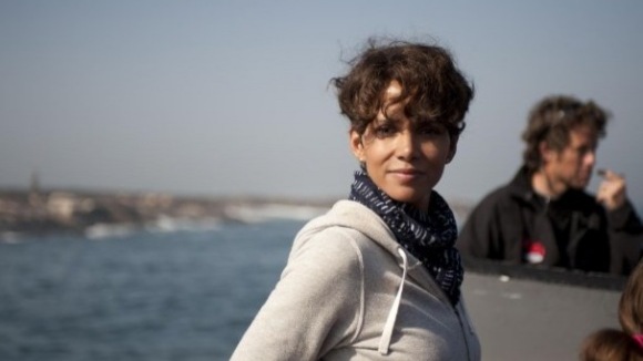 Photo from the movie Dark Tide