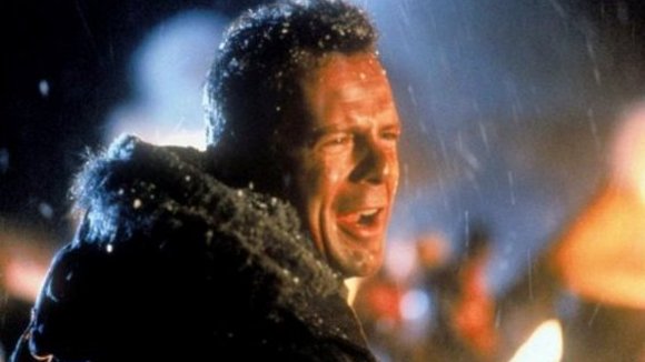 Photo from the movie Die Hard 2: Die Harder