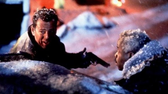 Photo from the movie Die Hard 2: Die Harder