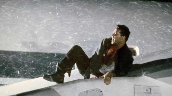 Photo from the movie Die Hard 2: Die Harder