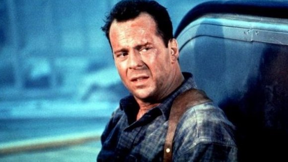 Photo from the movie Die Hard 2: Die Harder