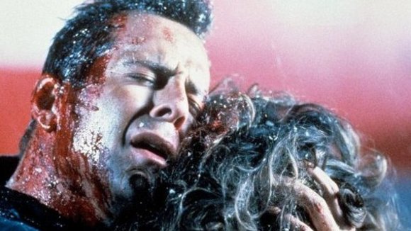 Photo from the movie Die Hard 2: Die Harder